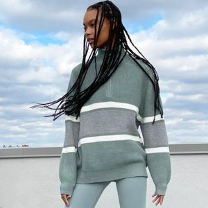 TNA Ashbury Sweater - Size 1